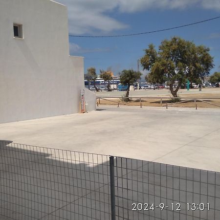 Katy'S Home Naxos City Εξωτερικό φωτογραφία