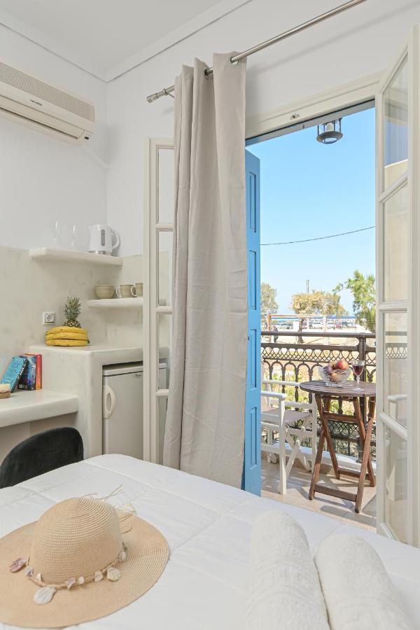 Katy'S Home Naxos City Εξωτερικό φωτογραφία