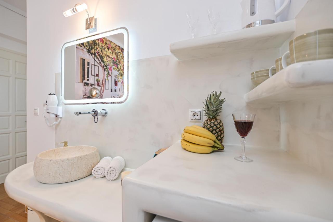 Katy'S Home Naxos City Εξωτερικό φωτογραφία