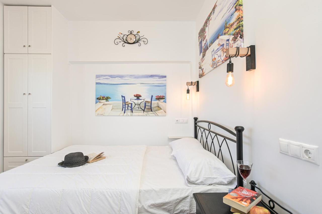 Katy'S Home Naxos City Εξωτερικό φωτογραφία