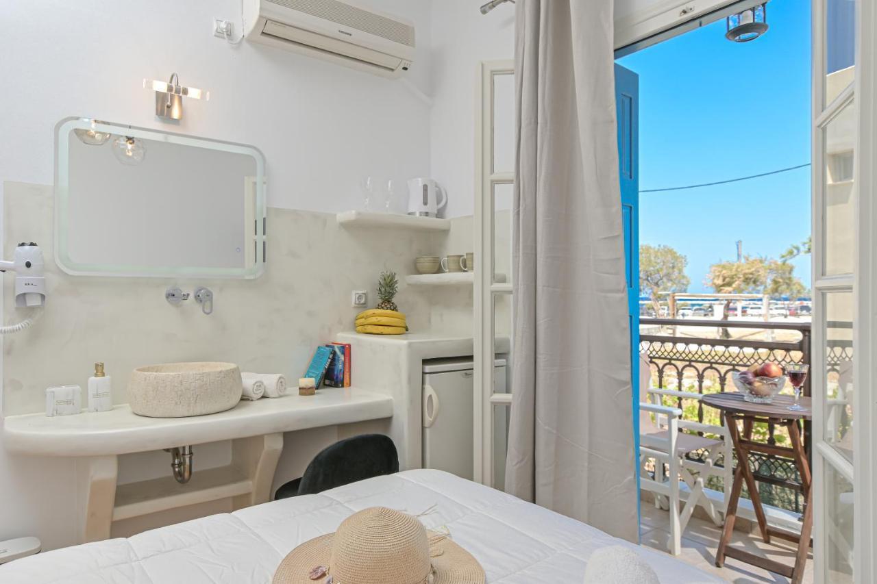 Katy'S Home Naxos City Εξωτερικό φωτογραφία