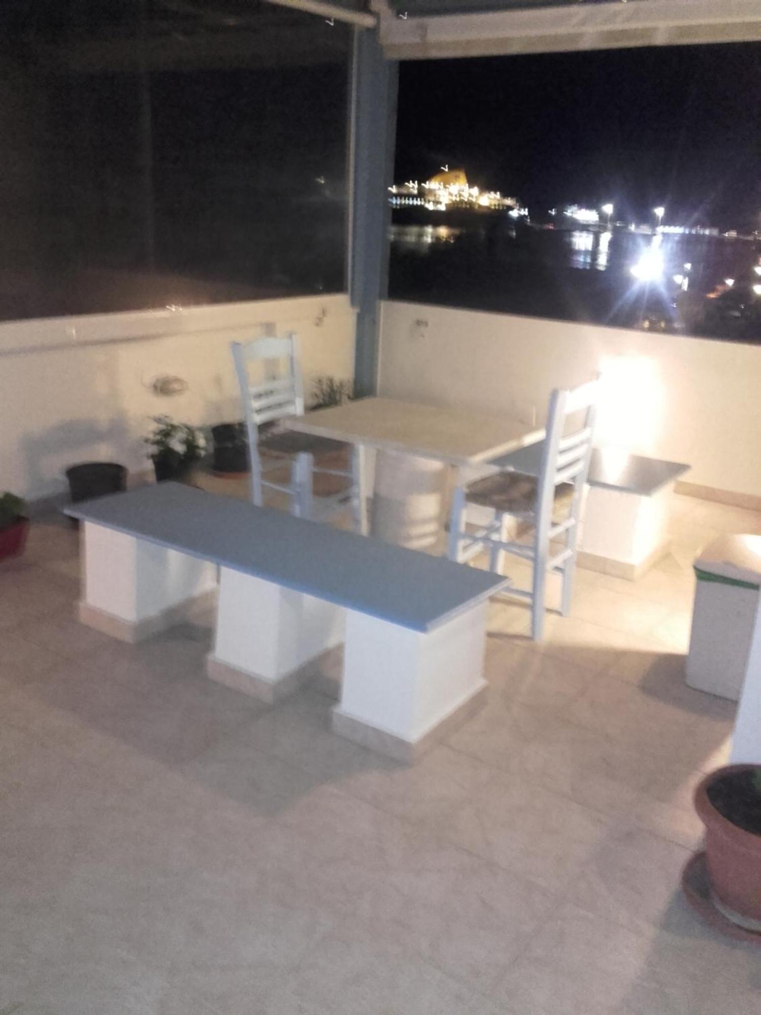 Katy'S Home Naxos City Εξωτερικό φωτογραφία