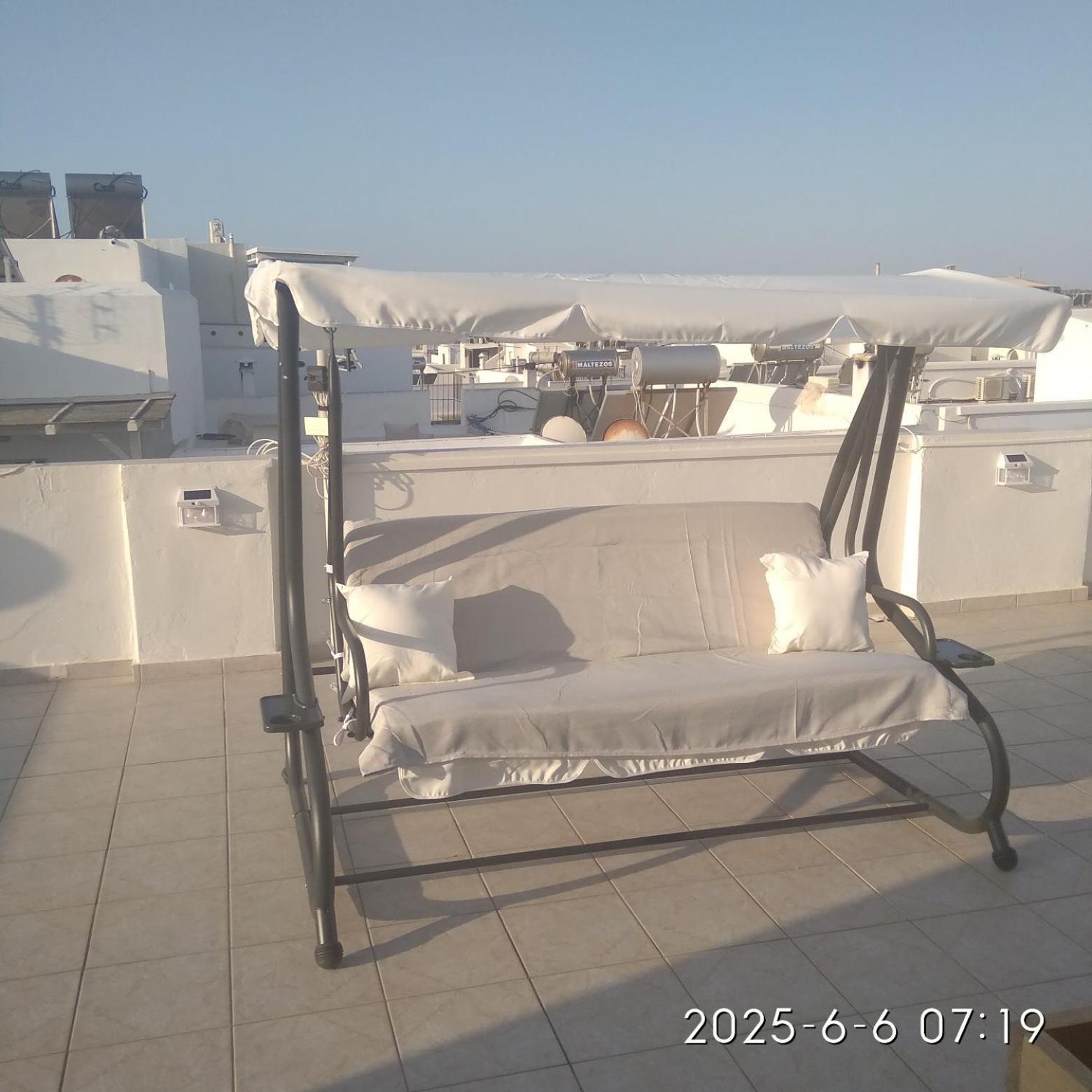 Katy'S Home Naxos City Εξωτερικό φωτογραφία
